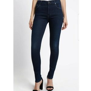 SOLD Citizens of Humanity "Rocket" High Rise